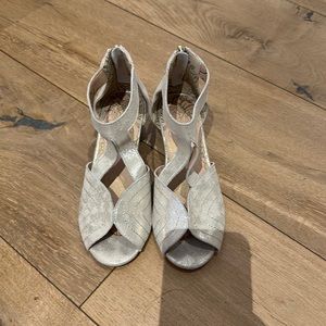 Joyfolie Orelia shoe